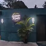 Green Flats