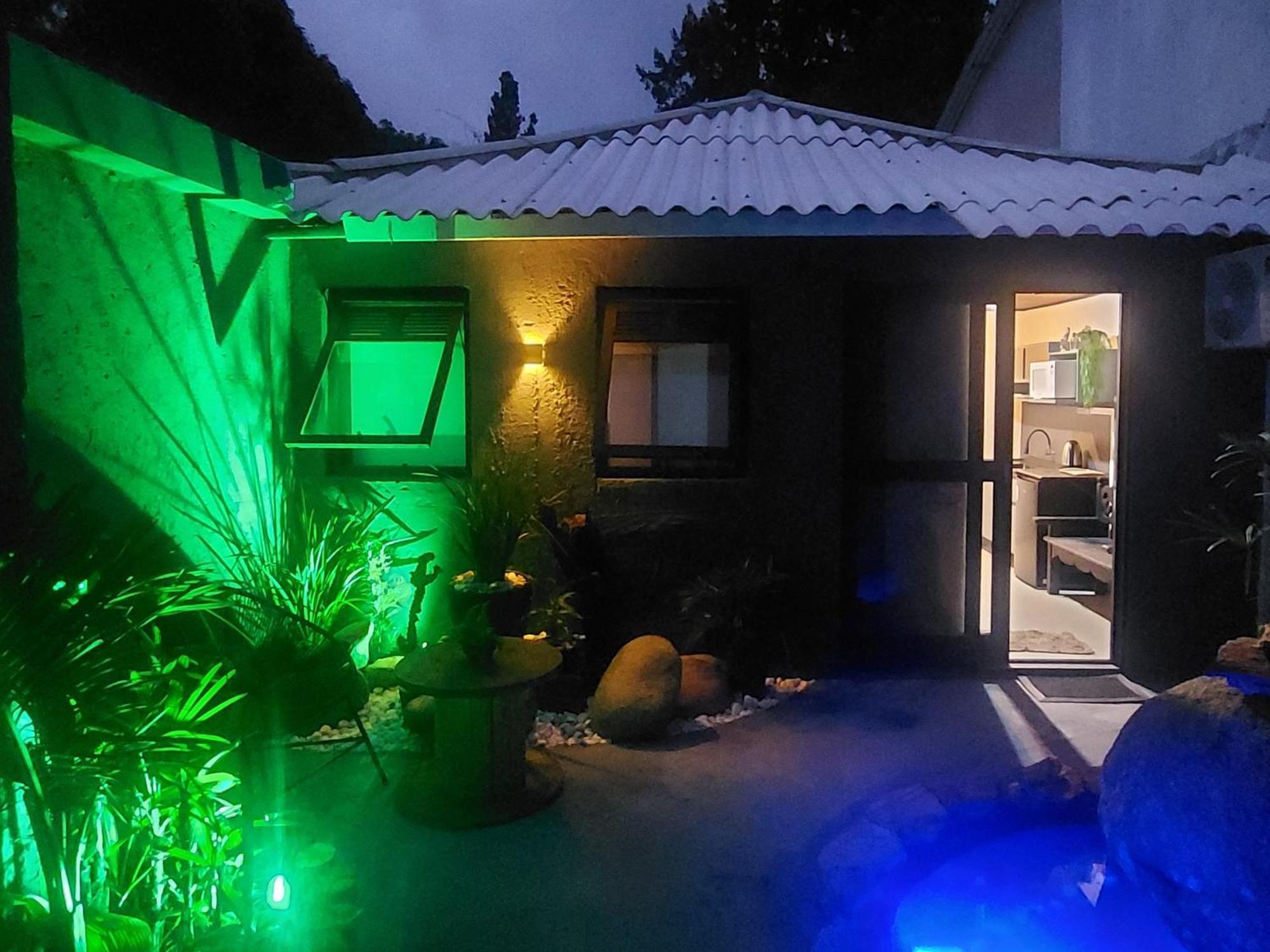 Apartamento Flats *