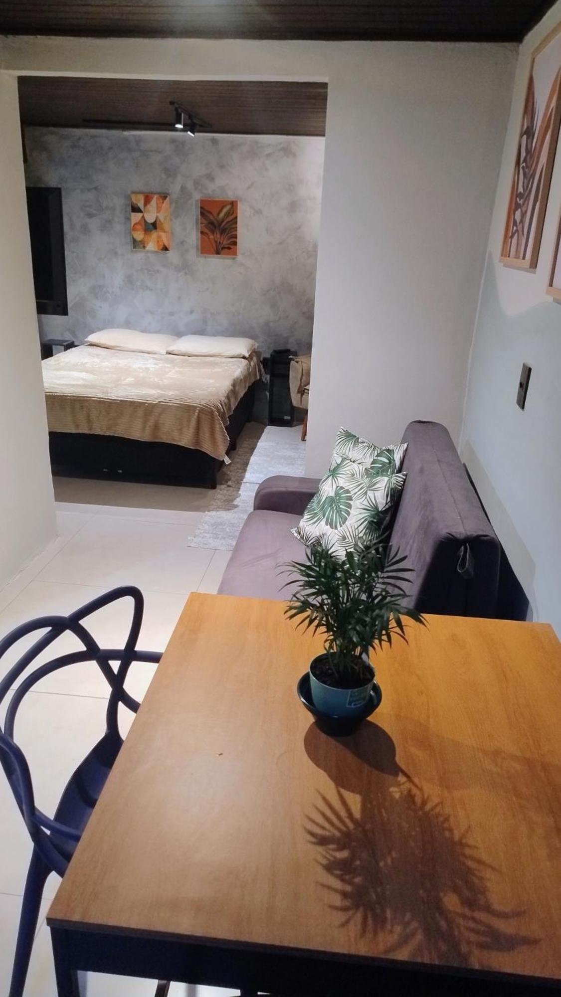 Apartamento Flats