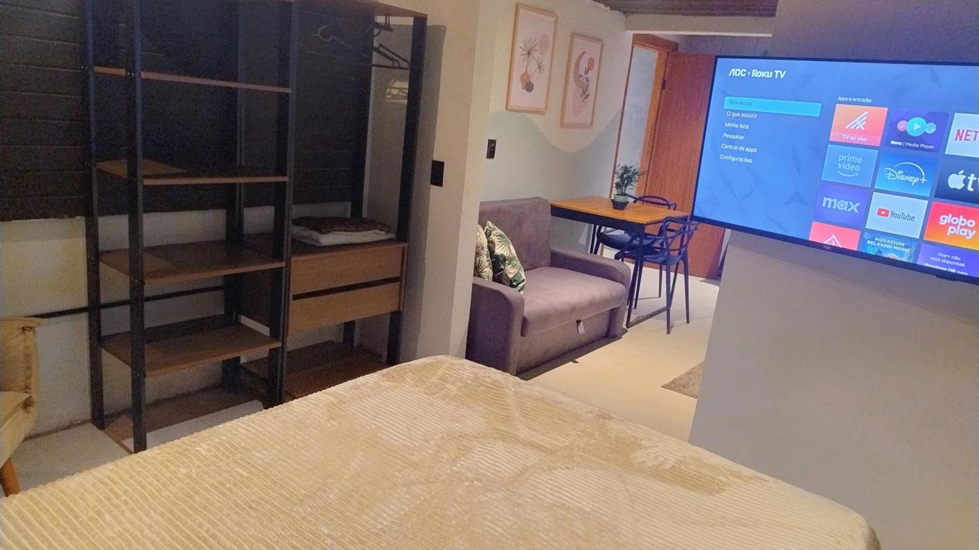 Flats Apartamento *