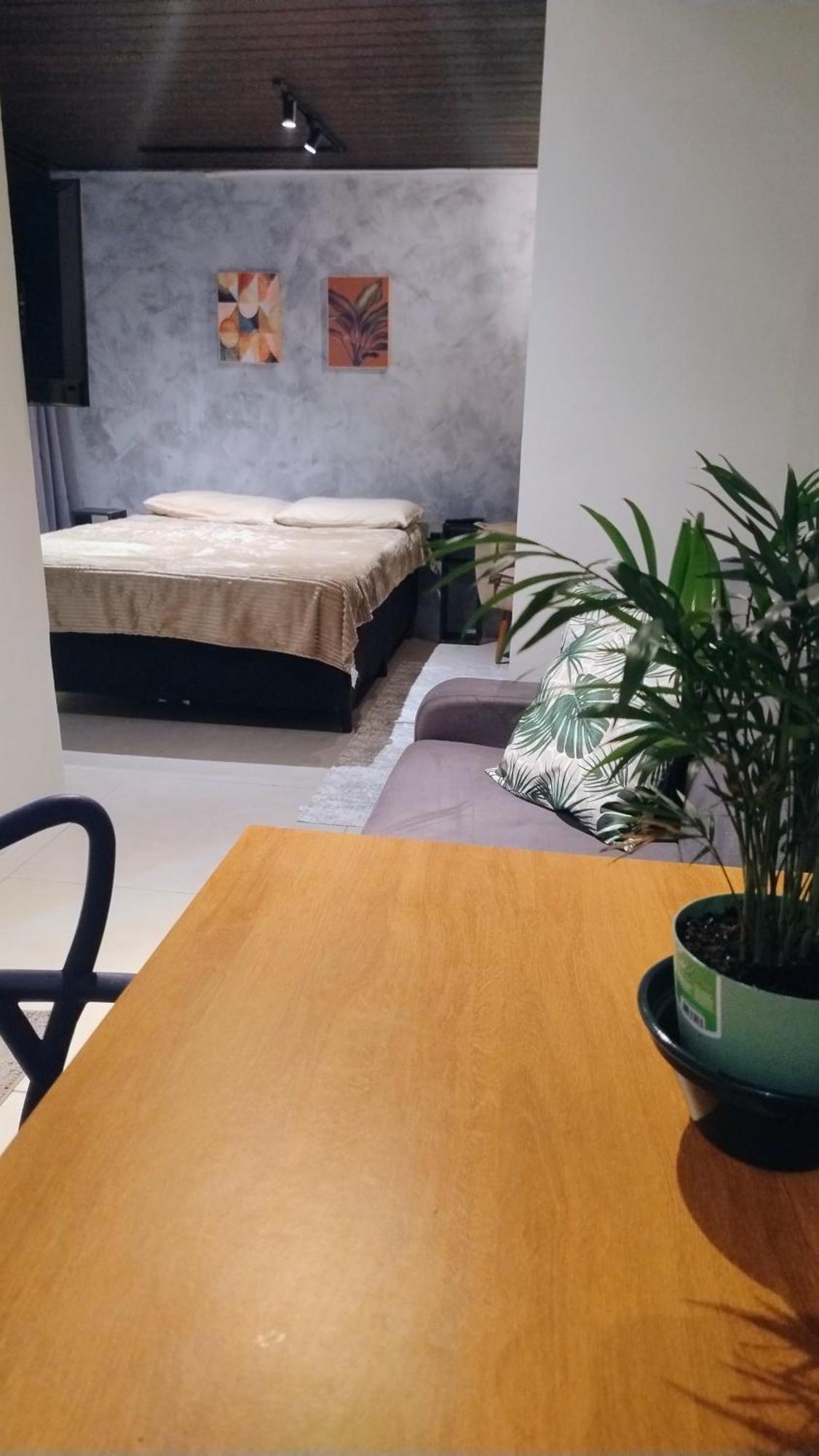 Flats Apartamento Florianópolis
