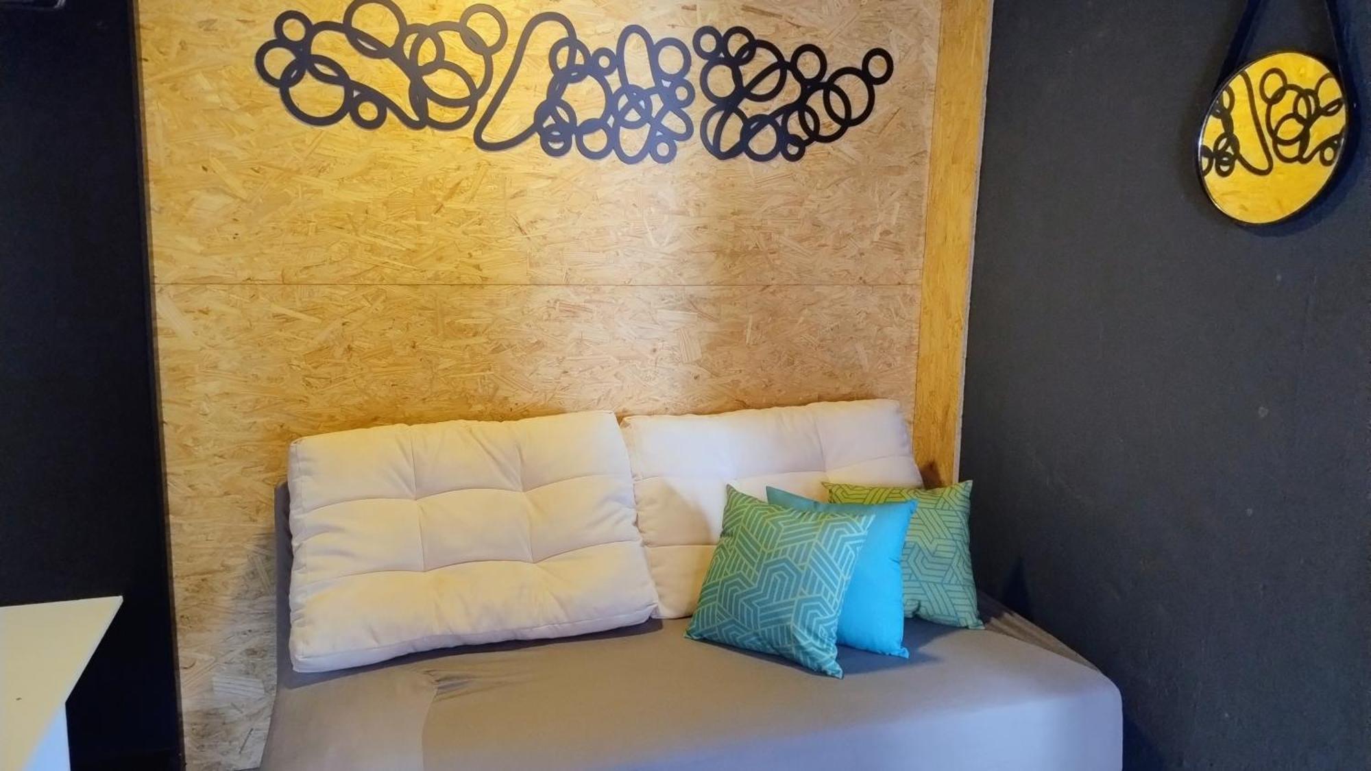 Flats Apartamento